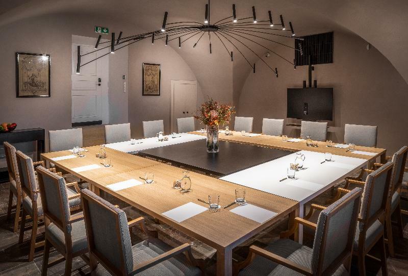 Chateau Clara Futura Dolni Brezany Luaran gambar