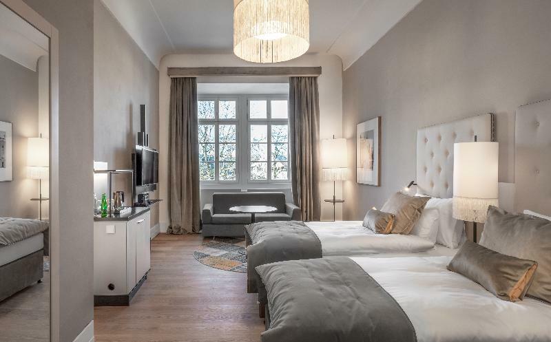 Chateau Clara Futura Dolni Brezany Luaran gambar