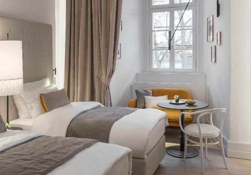 Chateau Clara Futura Dolni Brezany Luaran gambar